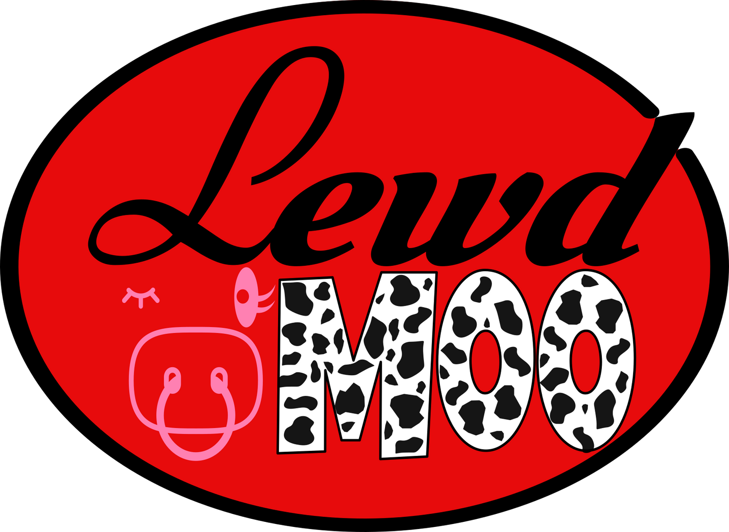 NSFW Camping Pun Parody Magnet