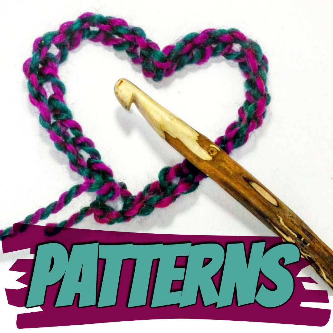 Crochet Patterns