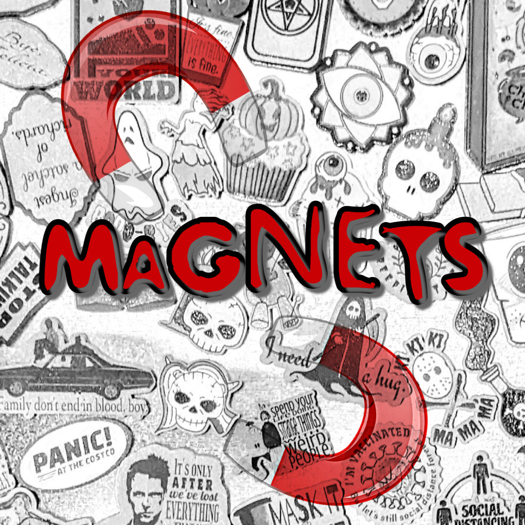Magnets