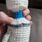 Claymax Companion Plushy
