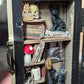 Tiny Apothecary Box Magnetic