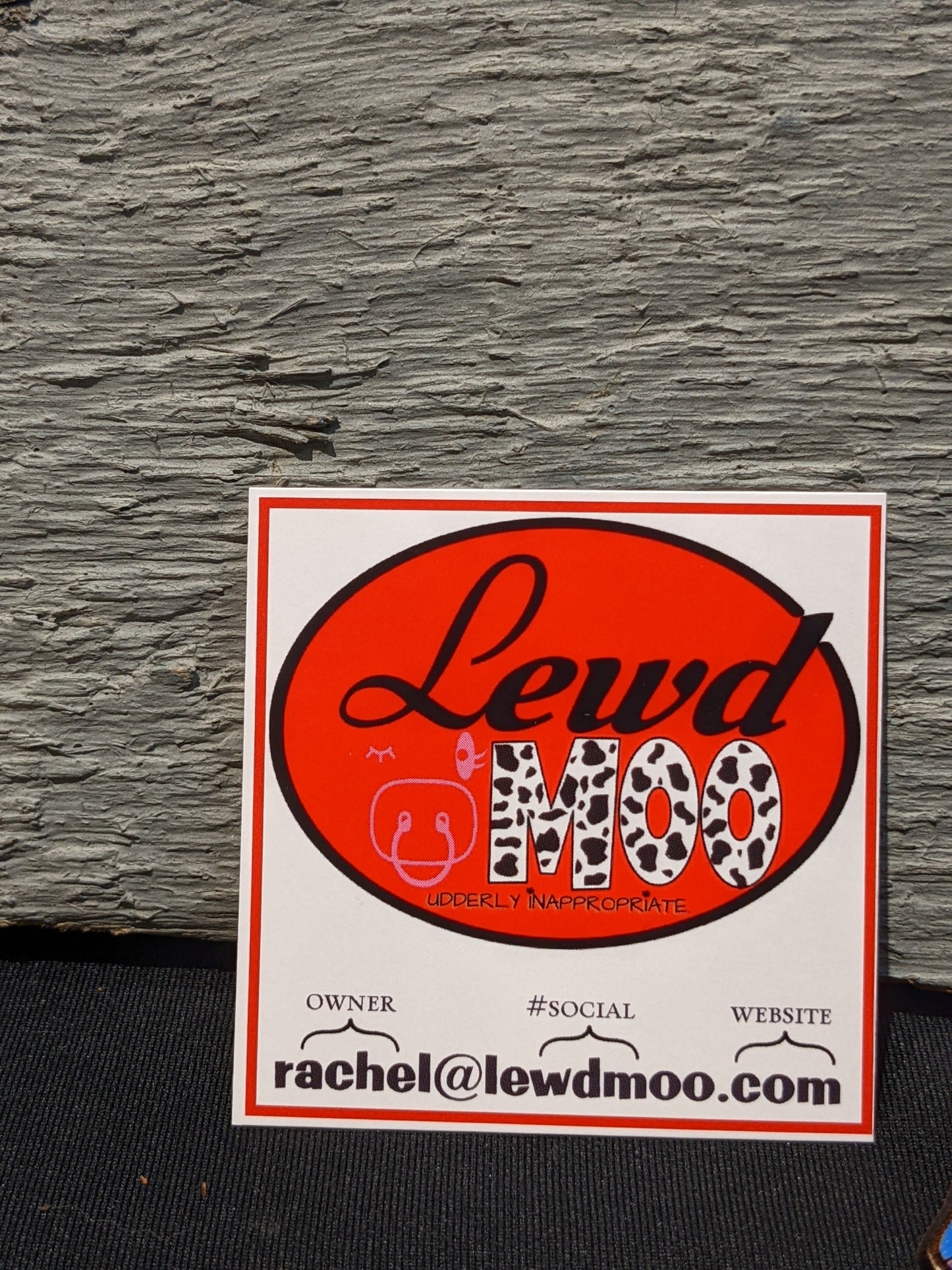 Love Wins Magnet