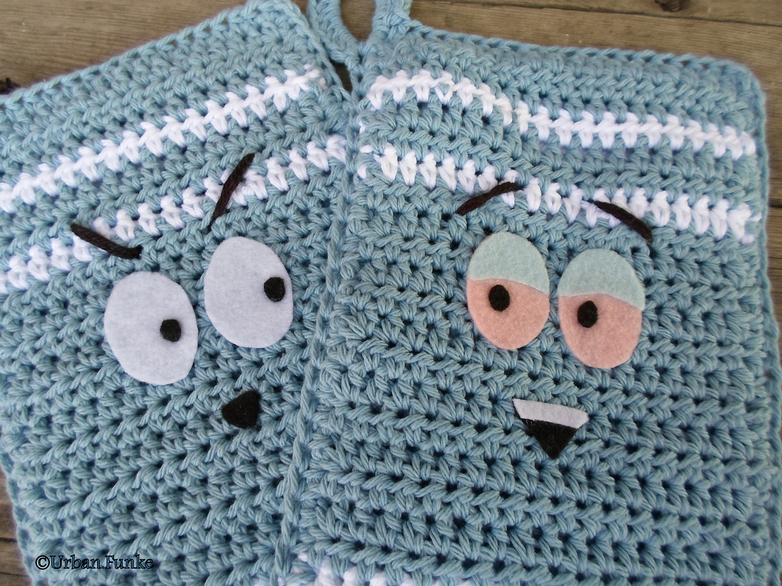 Towelie sales hand towel