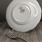 Thanks Marie Callender Burnt Pie Engraved Plate